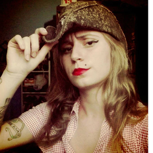 Foto de perfil de Marianna