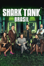 Shark Tank Brasil (7° Temporada) (Shark Tank Brasil (7° Temporada))