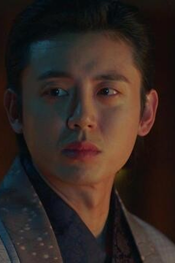 Poster de Episódio 제10화 (2021)