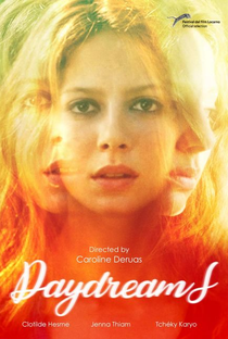 Daydreams - Poster / Capa / Cartaz - Oficial 1