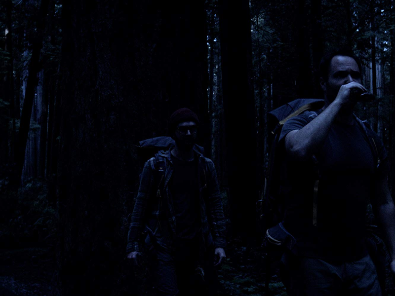 Foto 5 de Nowhere Mind