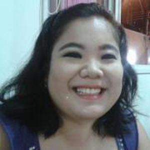 Foto de perfil de Paty Yonamine