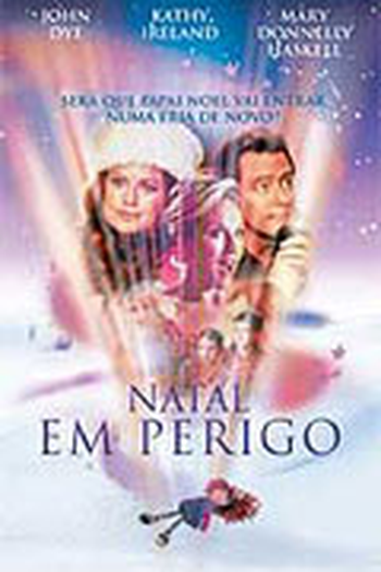  de Filme Natal em Perigo (2001)