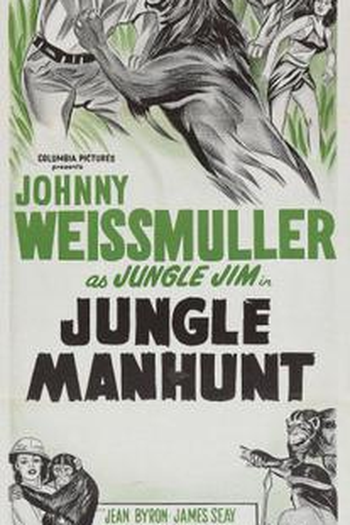  de Filme O Cacique Branco (1951)