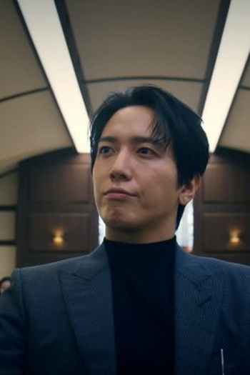 Poster de Episódio 법정에 선 뇌 (2023)
