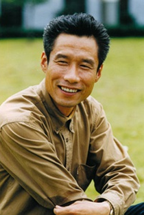 Peiqi Liu - Poster 1