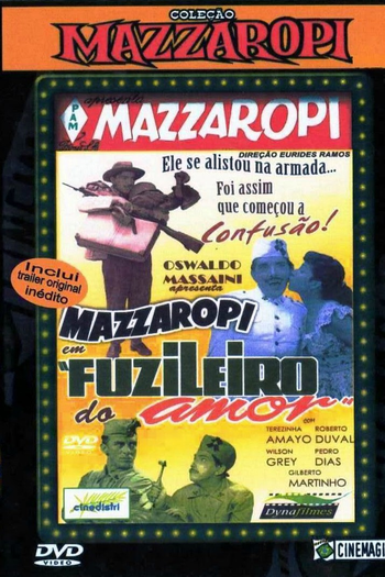  de Filme Fuzileiro do Amor (1956)