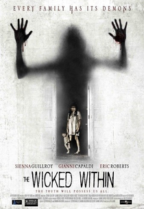 The Wicked Within (The Wicked Within)