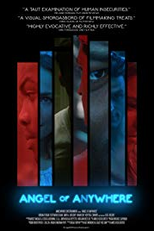 Angel of Anywhere (Angel of Anywhere)