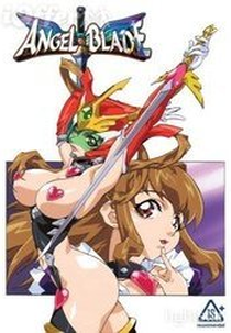 Angel Blade (Angel Blade)