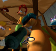 Grub flirte