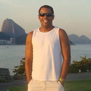 Foto de perfil de Andre Alexandre de J. Moreira