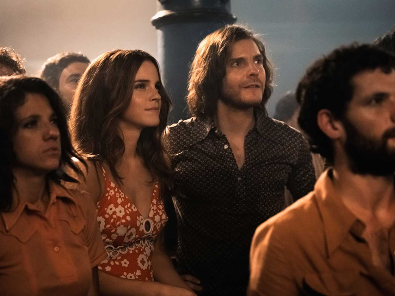 Foto 13 de Amor e Revolução