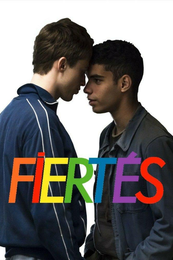  de Série Orgulho (2018)