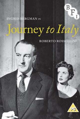 Poster 7 de Filme Romance na Itália (1954)