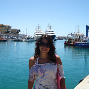 Foto de perfil de Amanda