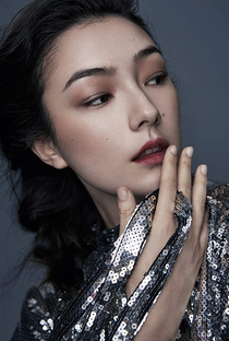 Natasha Liu Bordizzo - Poster 4