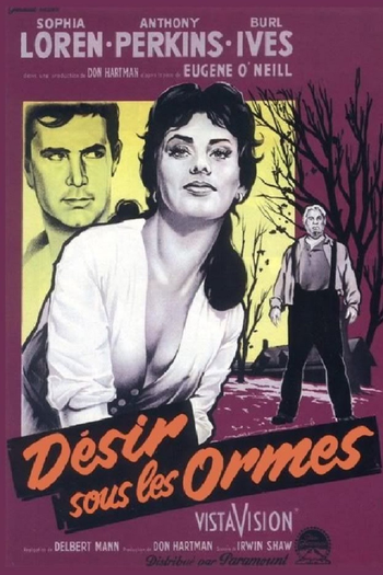  de Filme Desejo (1958)