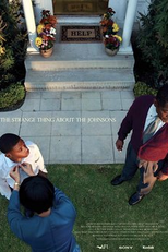 A coisa secreta sobre os johnsons (The secret thing about the johnsons)