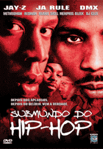 Submundo do Hip-Hop (Backstage)