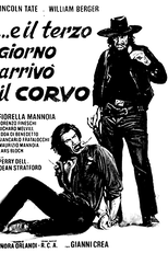 O Corvo Chegou Para Matar (...E il terzo giorno arrivò il corvo)