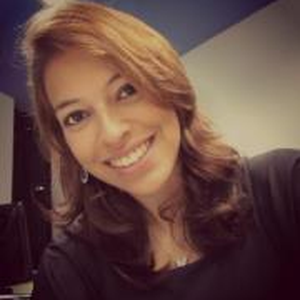 Foto de perfil de Patricia Lopes