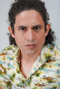 Aramis Gardea