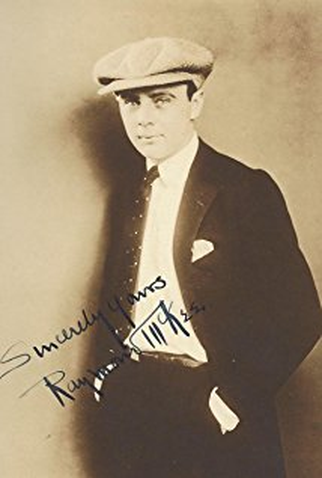 Poster 1 de Curta Smith's Candy Shop (1927)