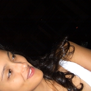 Foto de perfil de Francine Ramos