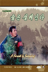 A Forest Is Swaying (Supun solleinda)
