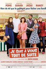 À Sua Completa Disposição (Je suis à vous tout de suite)