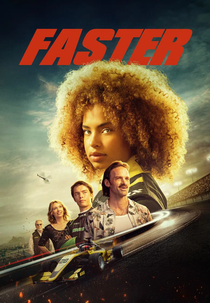 Faster: No Limite da Velocidade (Rapide)