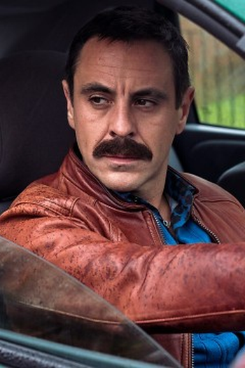 Poster de Episódio Episode 2 (2023)