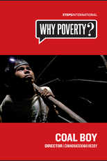 Menino Carvoeiro (Coal Boy)