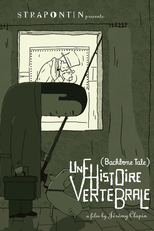 Uma História Vertebral (Une histoire vertébrale)