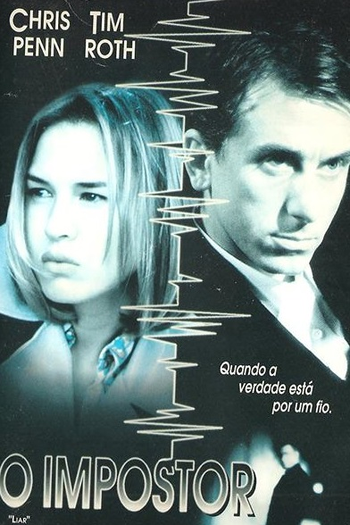  de Filme O Impostor (1997)