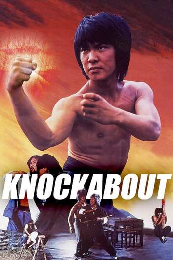  de Filme Knockabout (1979)