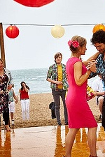 Poster de Episódio Dirty Dancing (2015)