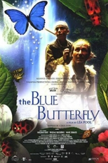 A Borboleta Azul (The Blue Butterfly)