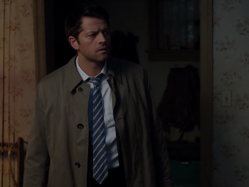 Foto 43 de Sobrenatural (12ª Temporada)