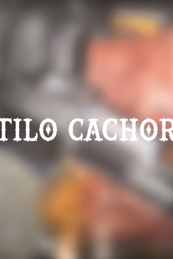  de Curta Estilo Cachorro (2014)