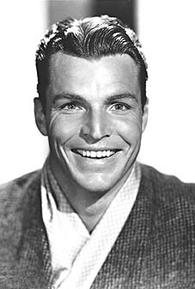 Buster Crabbe