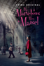 Maravilhosa Sra. Maisel (2ª Temporada) (The Marvelous Mrs. Maisel (Season 2))