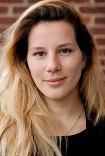 Antoneta Alamat Kusijanović - Poster 1