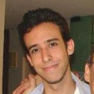 Foto de perfil de Thomaz Machado