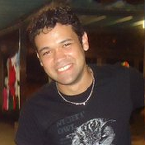 Foto de perfil de Thyêgo Douglas Santos
