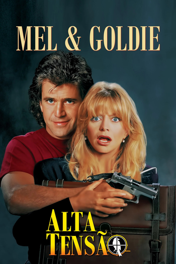  de Filme Alta Tensão (1990)