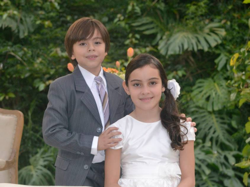 Foto 56 de Por Siempre Mi Amor