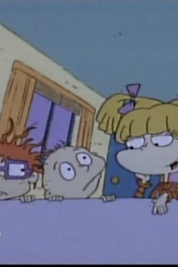Poster de Episódio Down The Drain (1993)