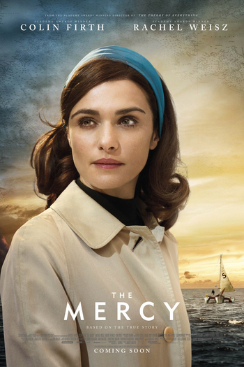  de Filme Somente o Mar Sabe (2017)